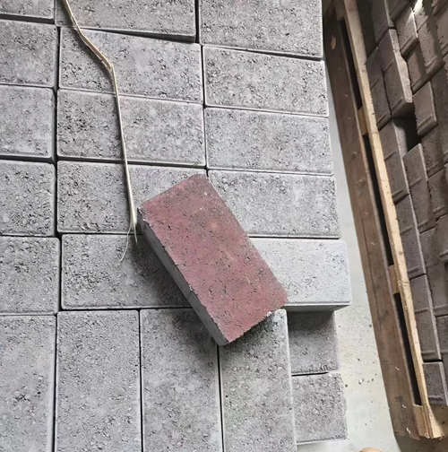 粉煤灰标砖价格